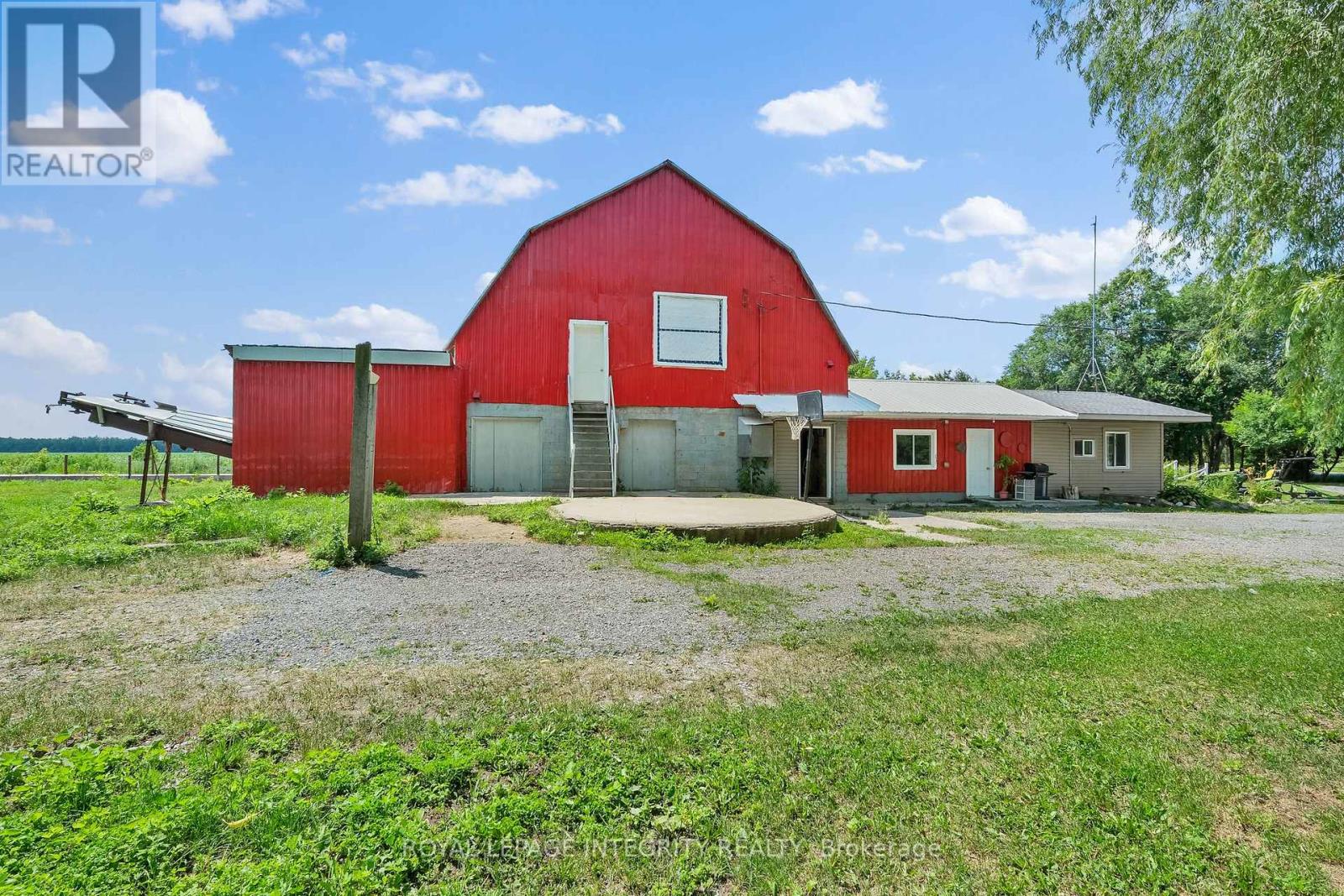 1550 County Rd 2 Road, Alfred And Plantagenet, Ontario  K0B 1C0 - Photo 37 - X13563710