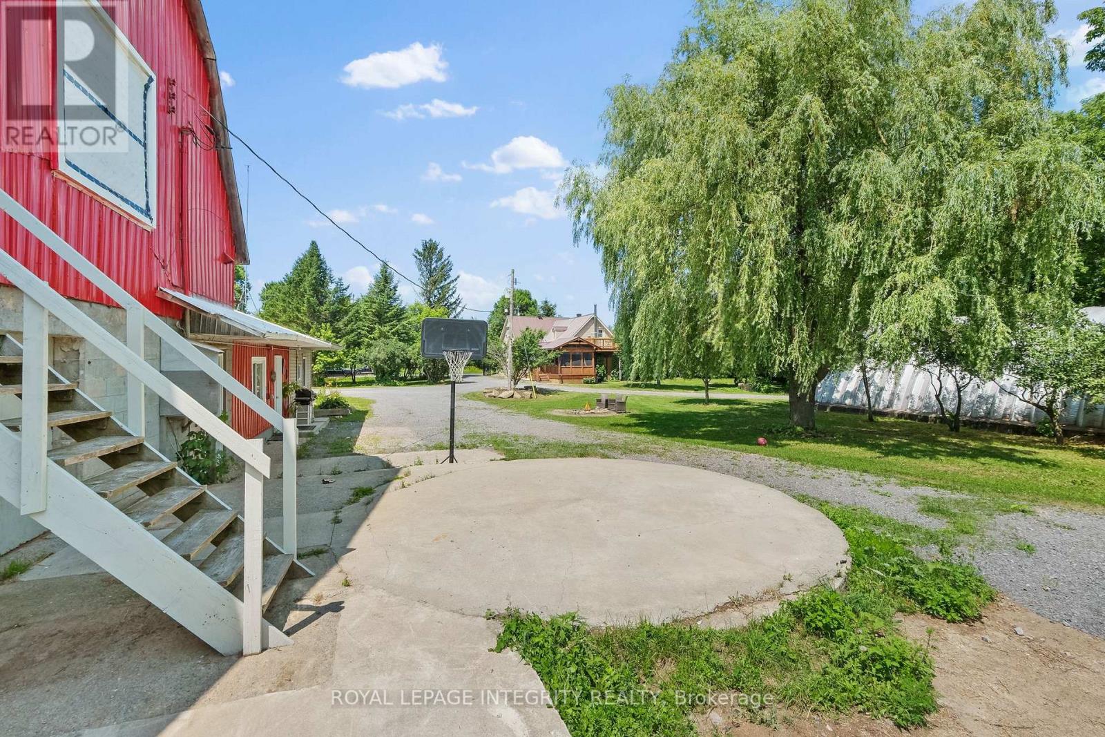 1550 County Rd 2 Road, Alfred And Plantagenet, Ontario  K0B 1C0 - Photo 38 - X13563710