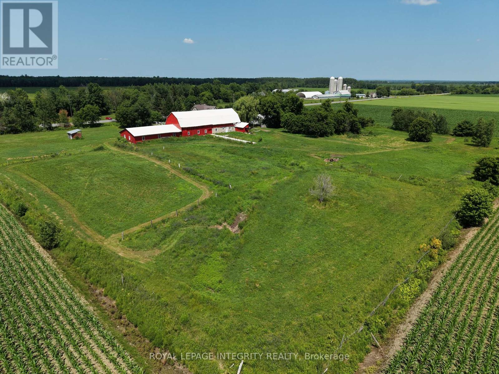 1550 County Rd 2 Road, Alfred And Plantagenet, Ontario  K0B 1C0 - Photo 48 - X13563710