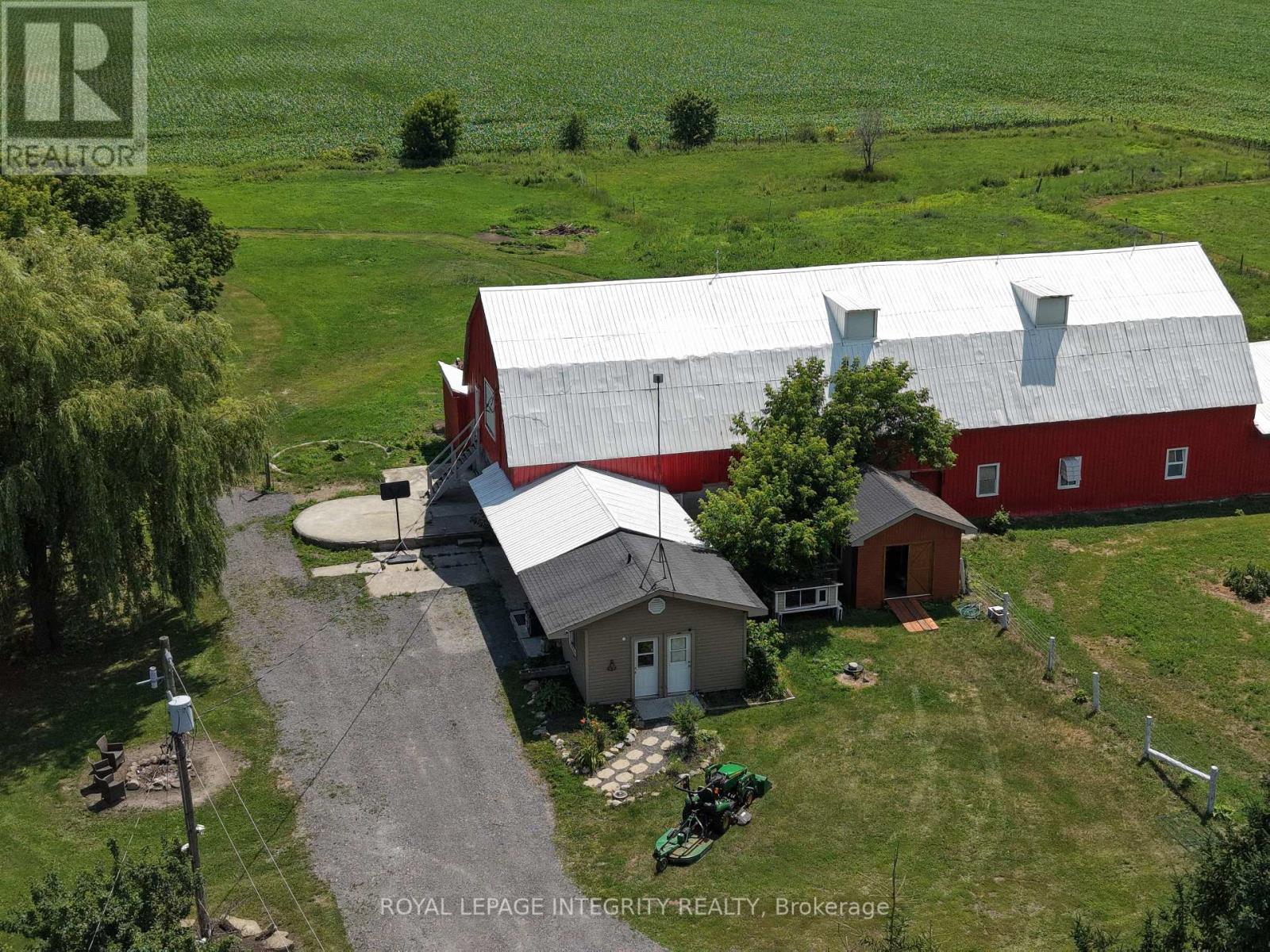 1550 County Rd 2 Road, Alfred And Plantagenet, Ontario  K0B 1C0 - Photo 49 - X13563710