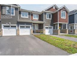 225 BILLRIAN CRESCENT, Ottawa, Ontario