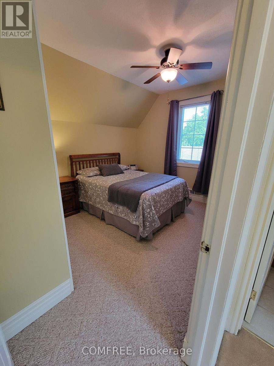 137 St George Street, St. Thomas, Ontario  N5P 2M3 - Photo 25 - X13563780