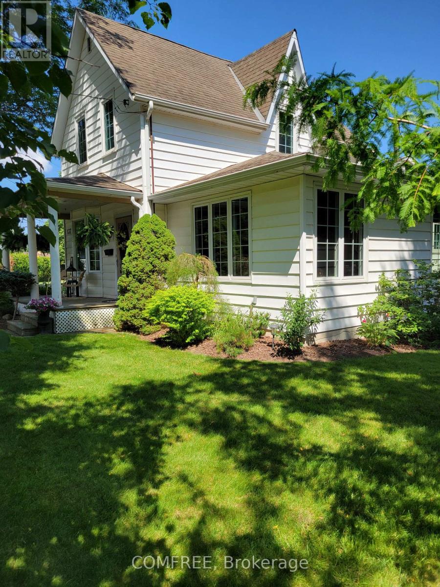 137 St George Street, St. Thomas, Ontario  N5P 2M3 - Photo 6 - X13563780