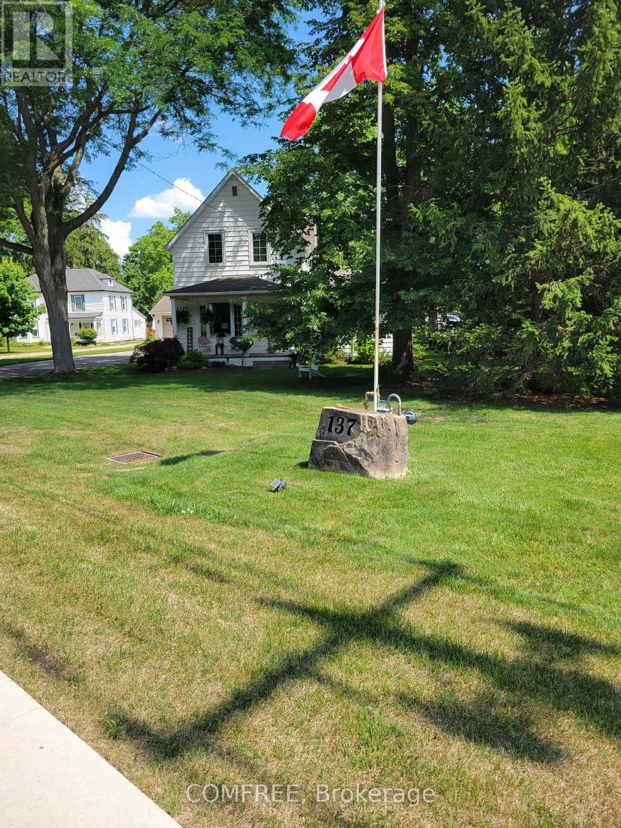137 St George Street, St. Thomas, Ontario  N5P 2M3 - Photo 7 - X13563780