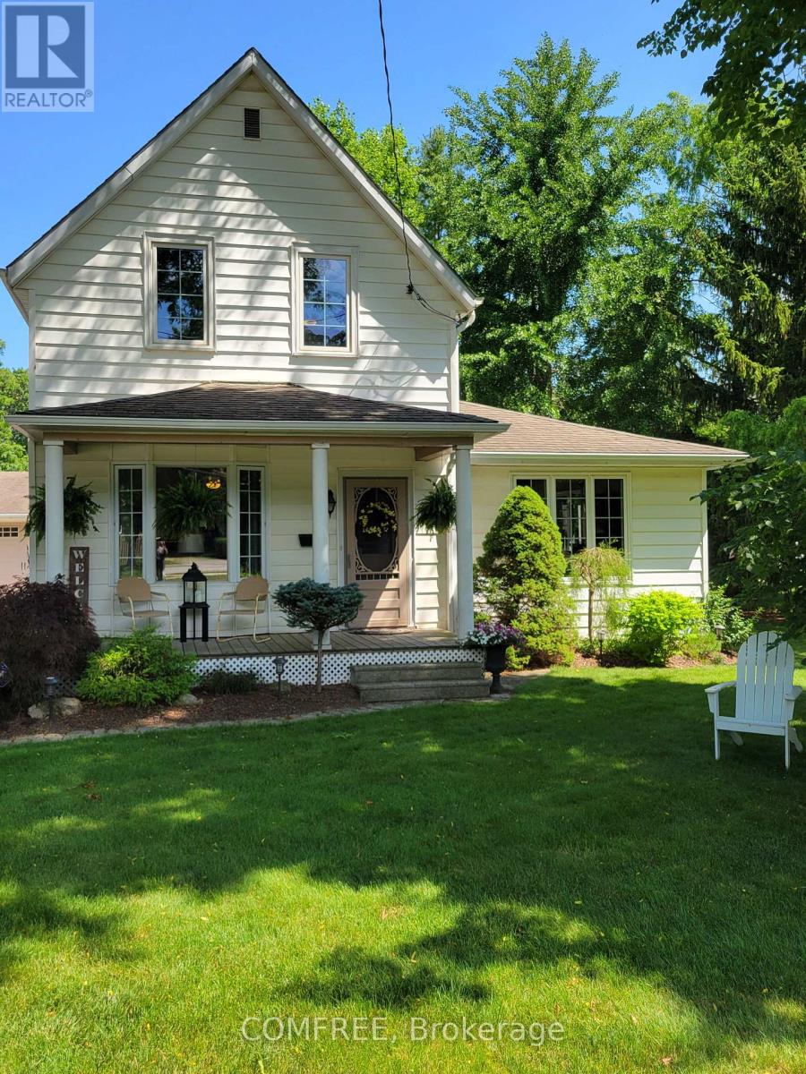 137 St George Street, St. Thomas, Ontario  N5P 2M3 - Photo 8 - X13563780
