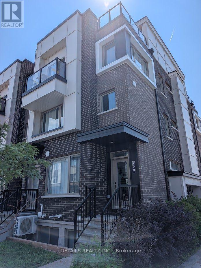 800 Kiniw Private, Ottawa, Ontario  K1K 5A3 - Photo 1 - X13563782