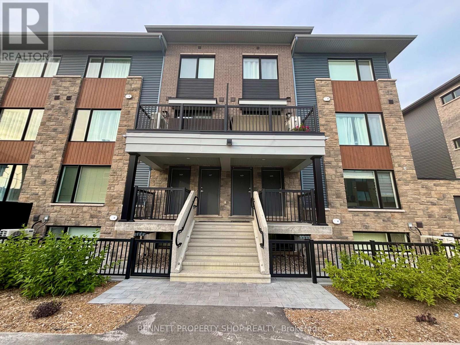 1429 Creekway Private, Ottawa, Ontario  K2T 0R8 - Photo 2 - X13563794