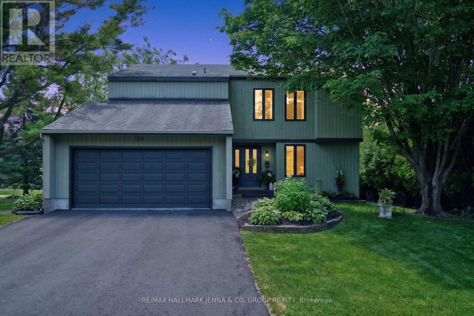 1214 Upton Road, Ottawa, Ontario  K4M 1B3 - Photo 1 - X13563814