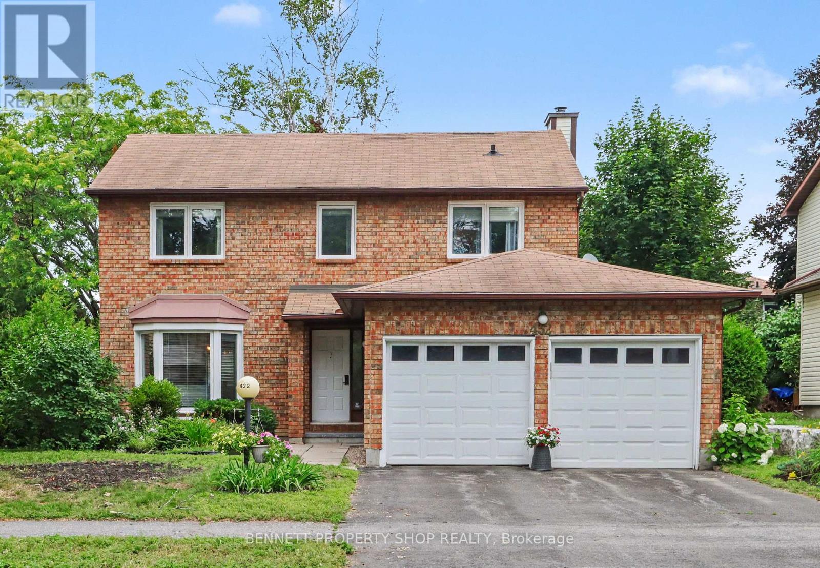 432 Pickford Drive, Ottawa, Ontario  K2L 3R4 - Photo 1 - X13563872