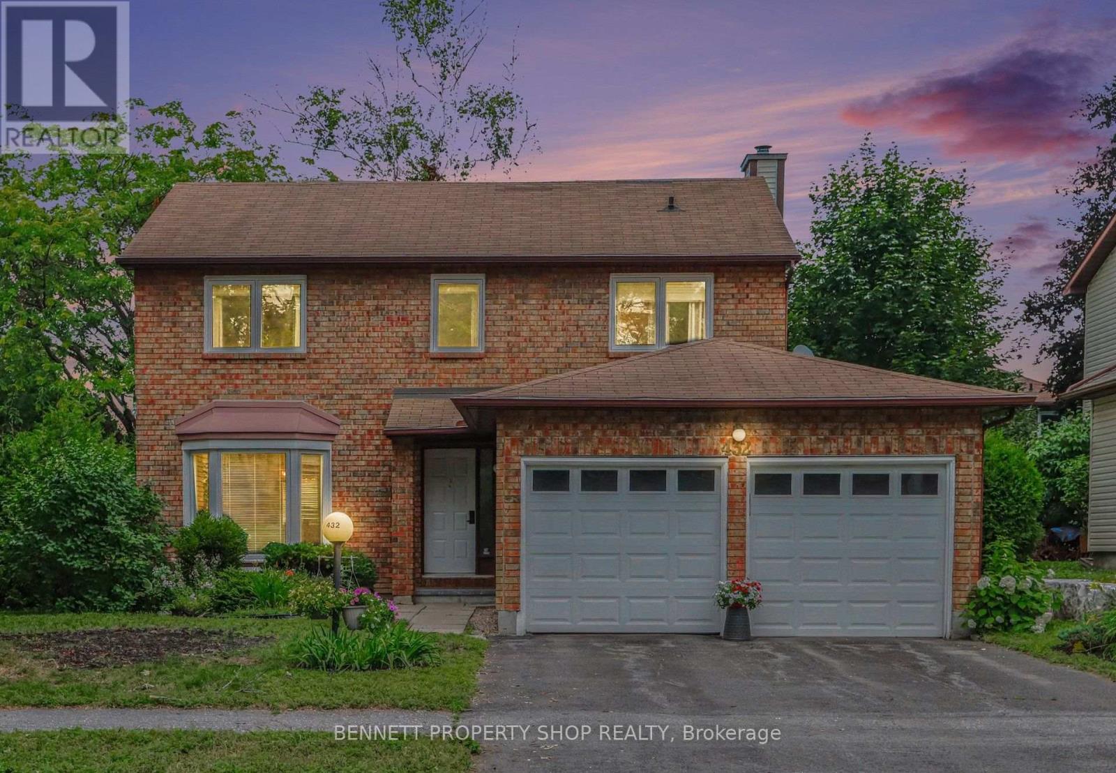 432 Pickford Drive, Ottawa, Ontario  K2L 3R4 - Photo 21 - X13563872