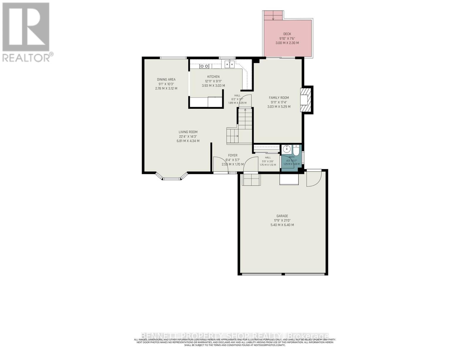 432 Pickford Drive, Ottawa, Ontario  K2L 3R4 - Photo 22 - X13563872