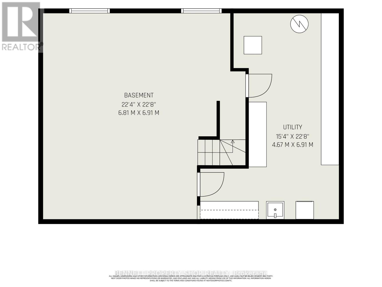 432 Pickford Drive, Ottawa, Ontario  K2L 3R4 - Photo 24 - X13563872