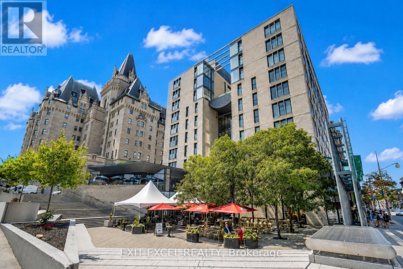 309 - 700 Sussex Drive, Ottawa, Ontario  K1N 1K4 - Photo 1 - X13563950