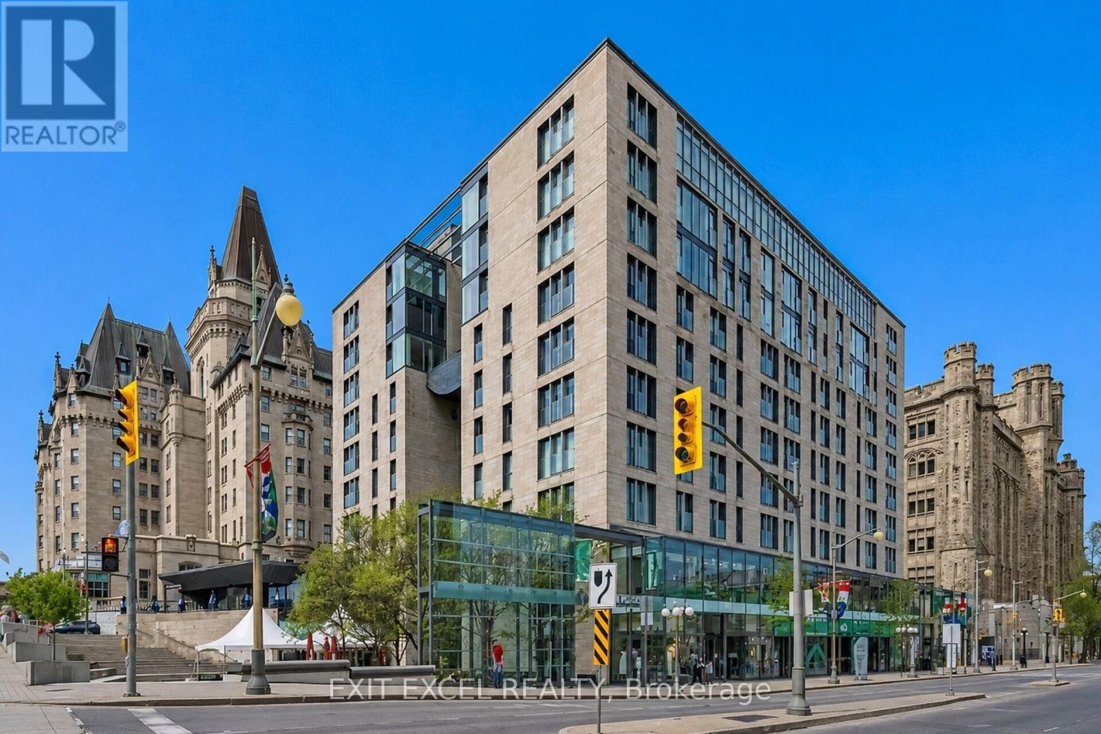 309 - 700 Sussex Drive, Ottawa, Ontario  K1N 1K4 - Photo 2 - X13563950