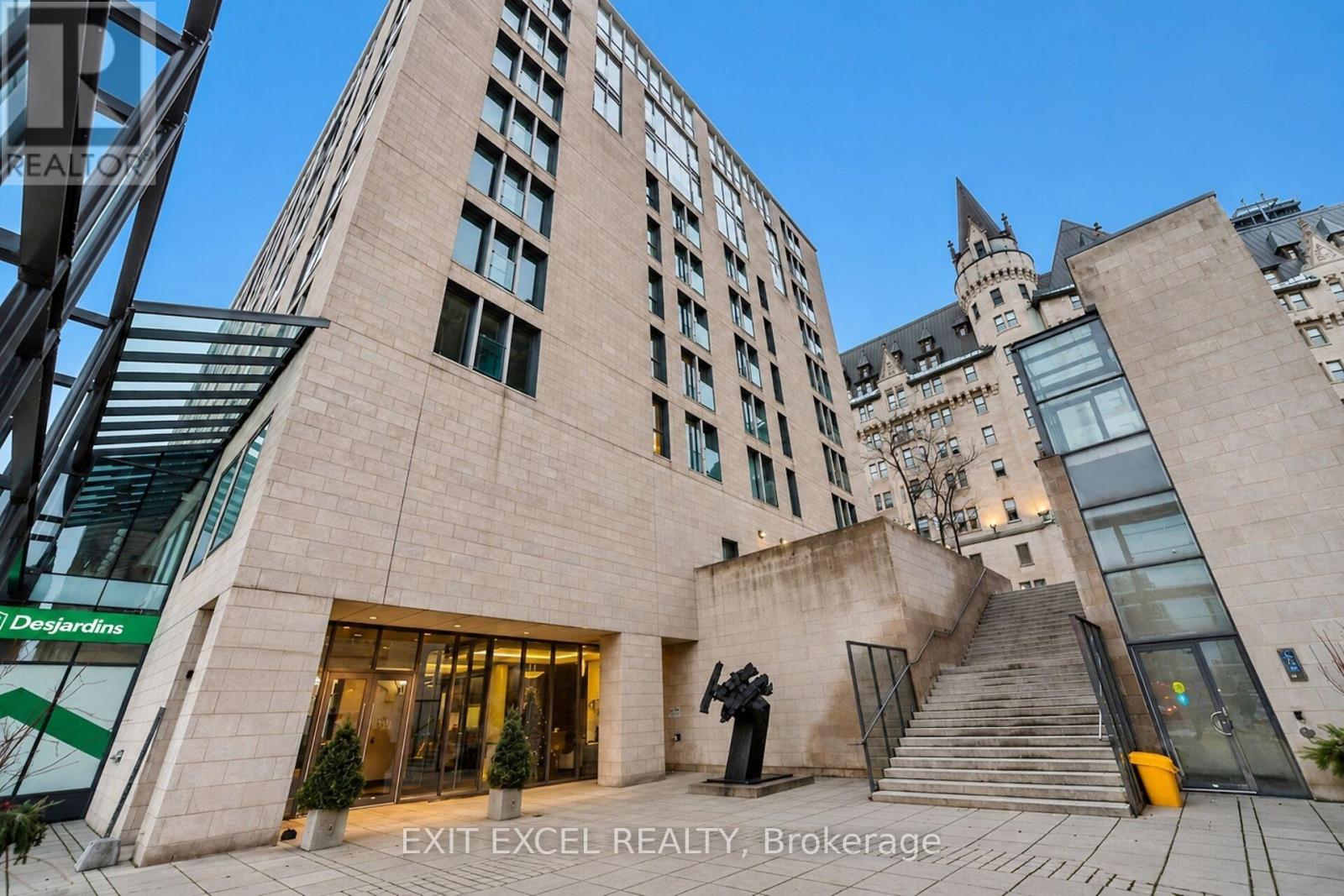 309 - 700 Sussex Drive, Ottawa, Ontario  K1N 1K4 - Photo 3 - X13563950