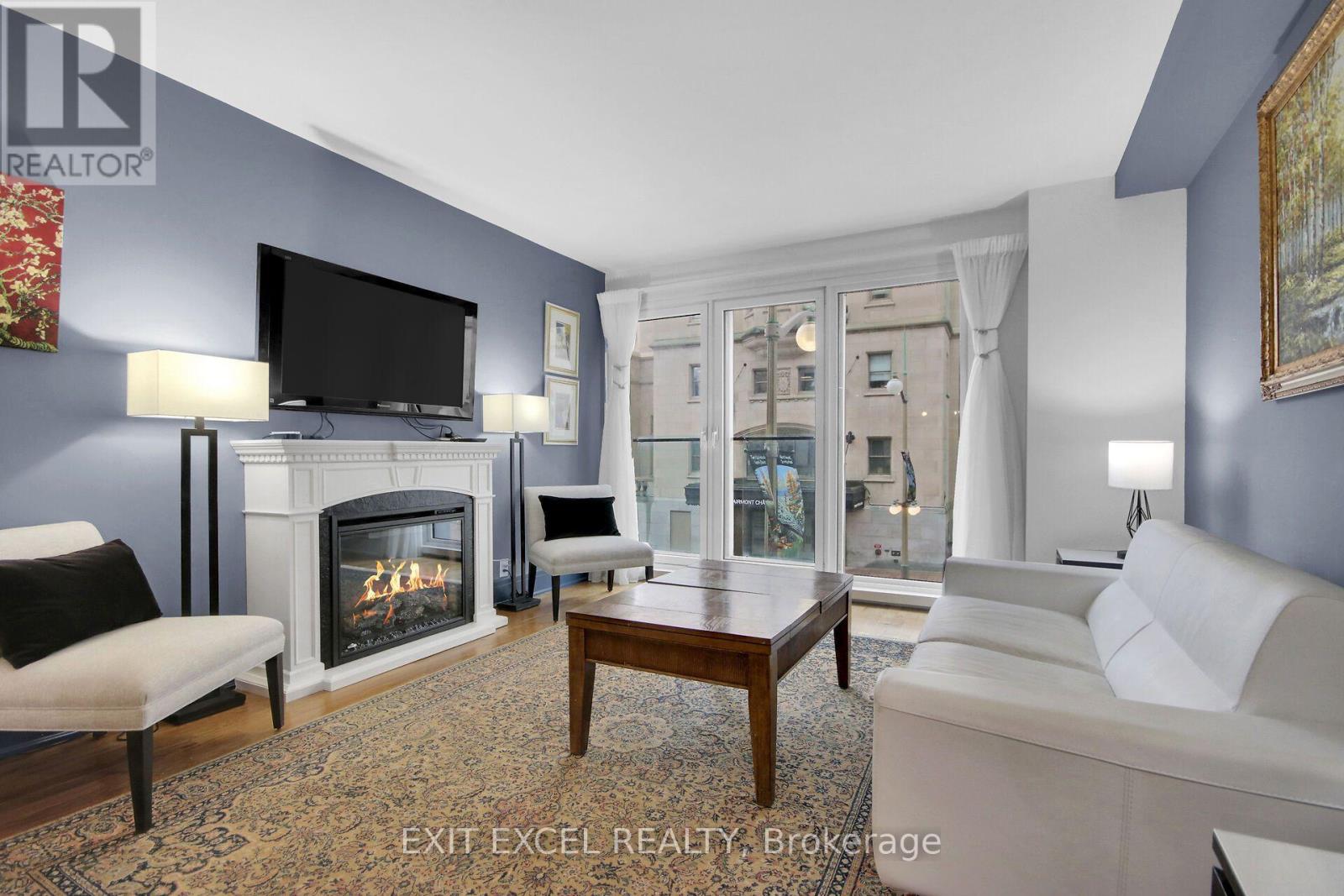 309 - 700 Sussex Drive, Ottawa, Ontario  K1N 1K4 - Photo 8 - X13563950