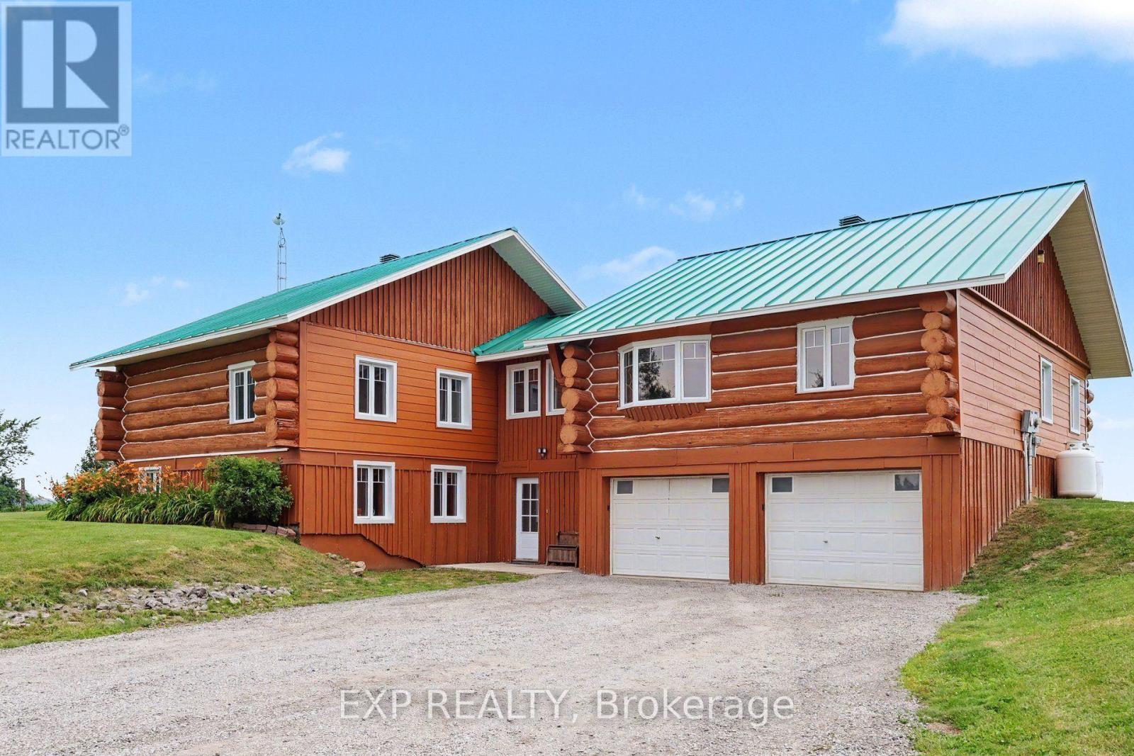 2661 Concession 2 Street, Alfred And Plantagenet, Ontario  K0A 3K0 - Photo 2 - X13564016