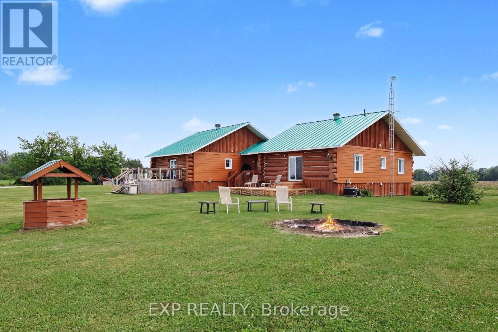 2661 Concession 2 Street, Alfred And Plantagenet, Ontario  K0A 3K0 - Photo 33 - X13564016