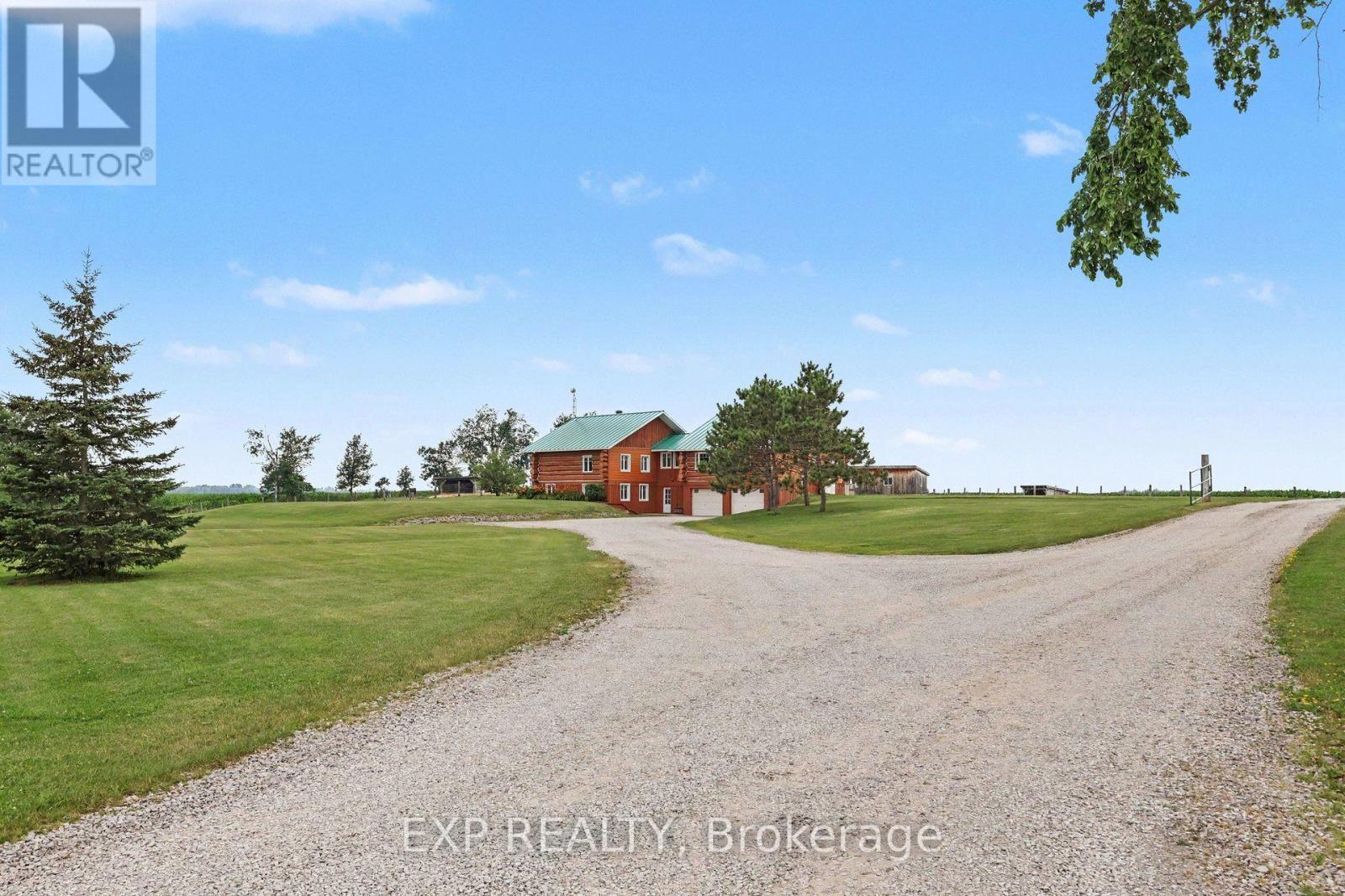 2661 Concession 2 Street, Alfred And Plantagenet, Ontario  K0A 3K0 - Photo 35 - X13564016
