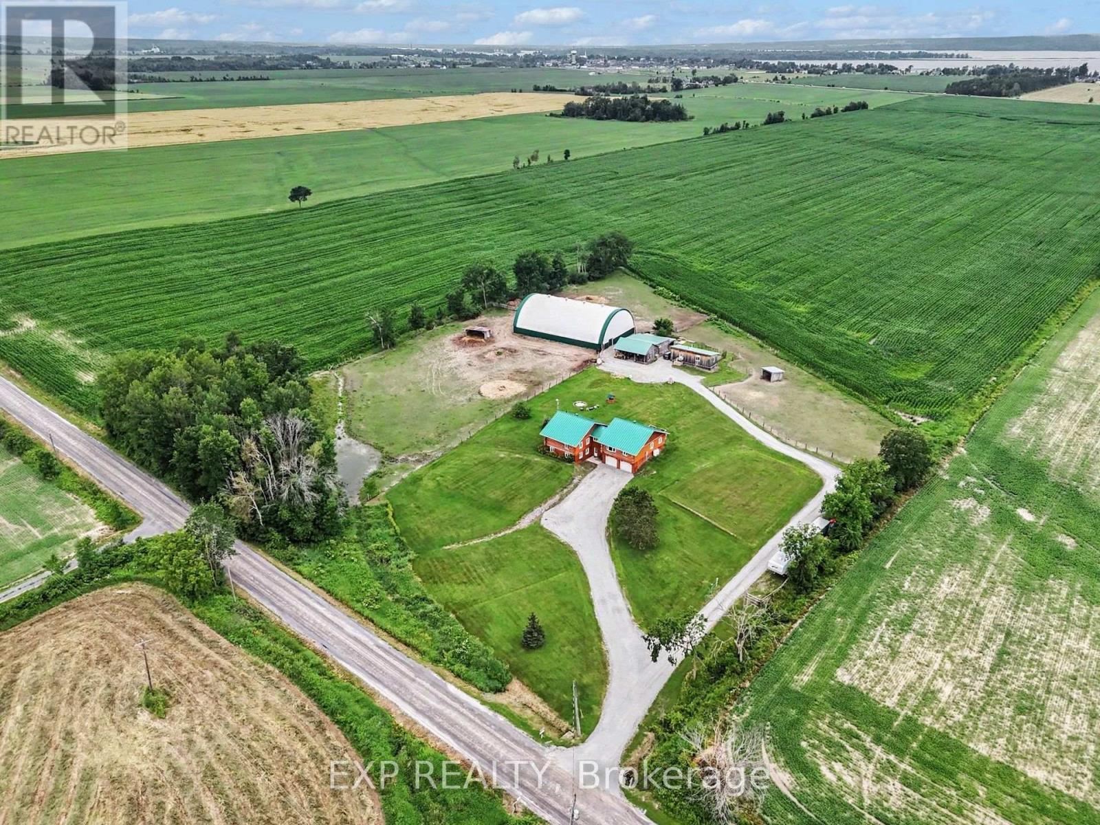 2661 Concession 2 Street, Alfred And Plantagenet, Ontario  K0A 3K0 - Photo 38 - X13564016