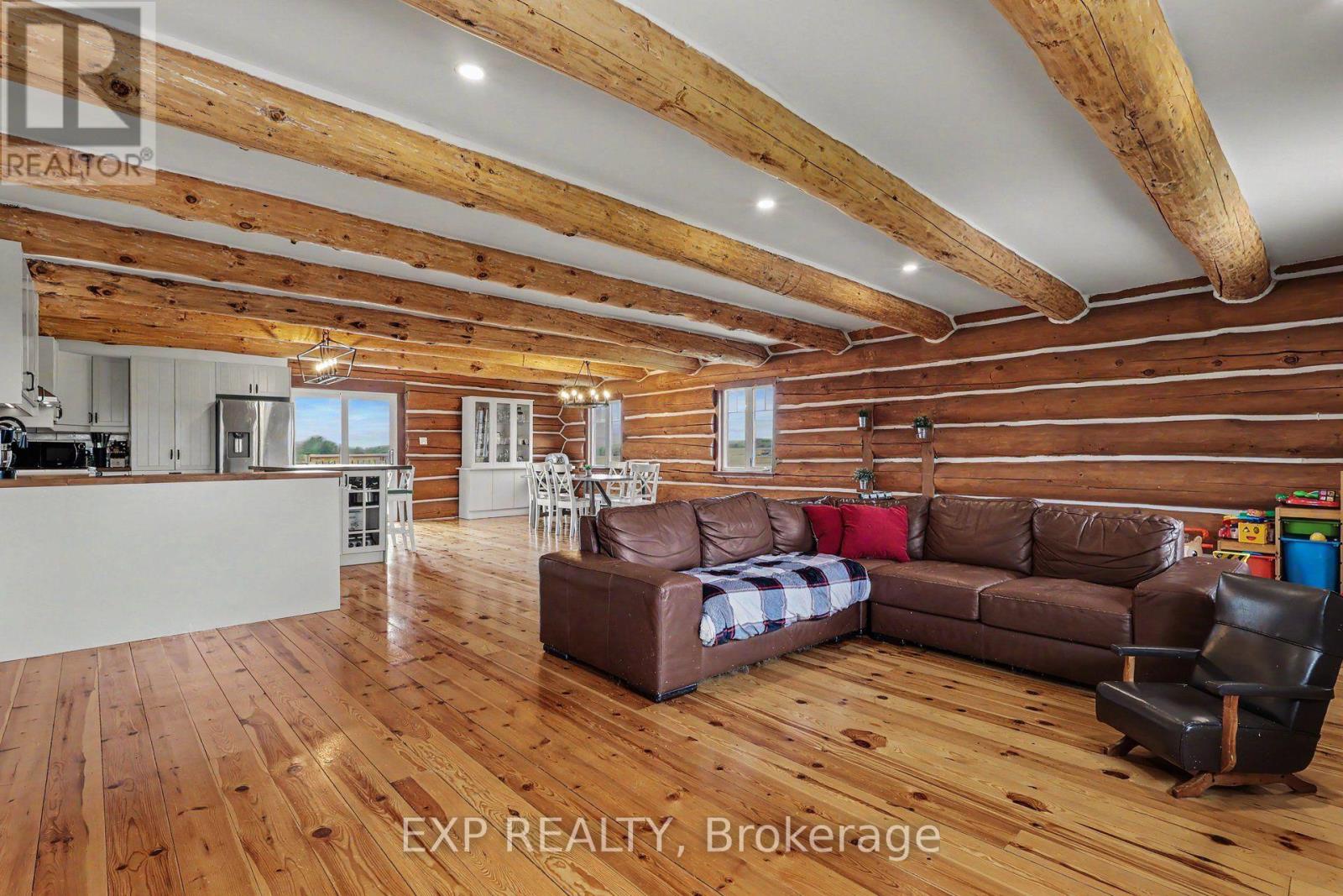 2661 Concession 2 Street, Alfred And Plantagenet, Ontario  K0A 3K0 - Photo 8 - X13564016