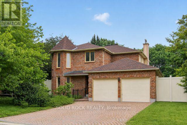 54 Huntsman Crescent, Ottawa, Ontario  K2M 1C4 - Photo 1 - X13564070