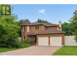 54 HUNTSMAN CRESCENT, Ottawa, Ontario