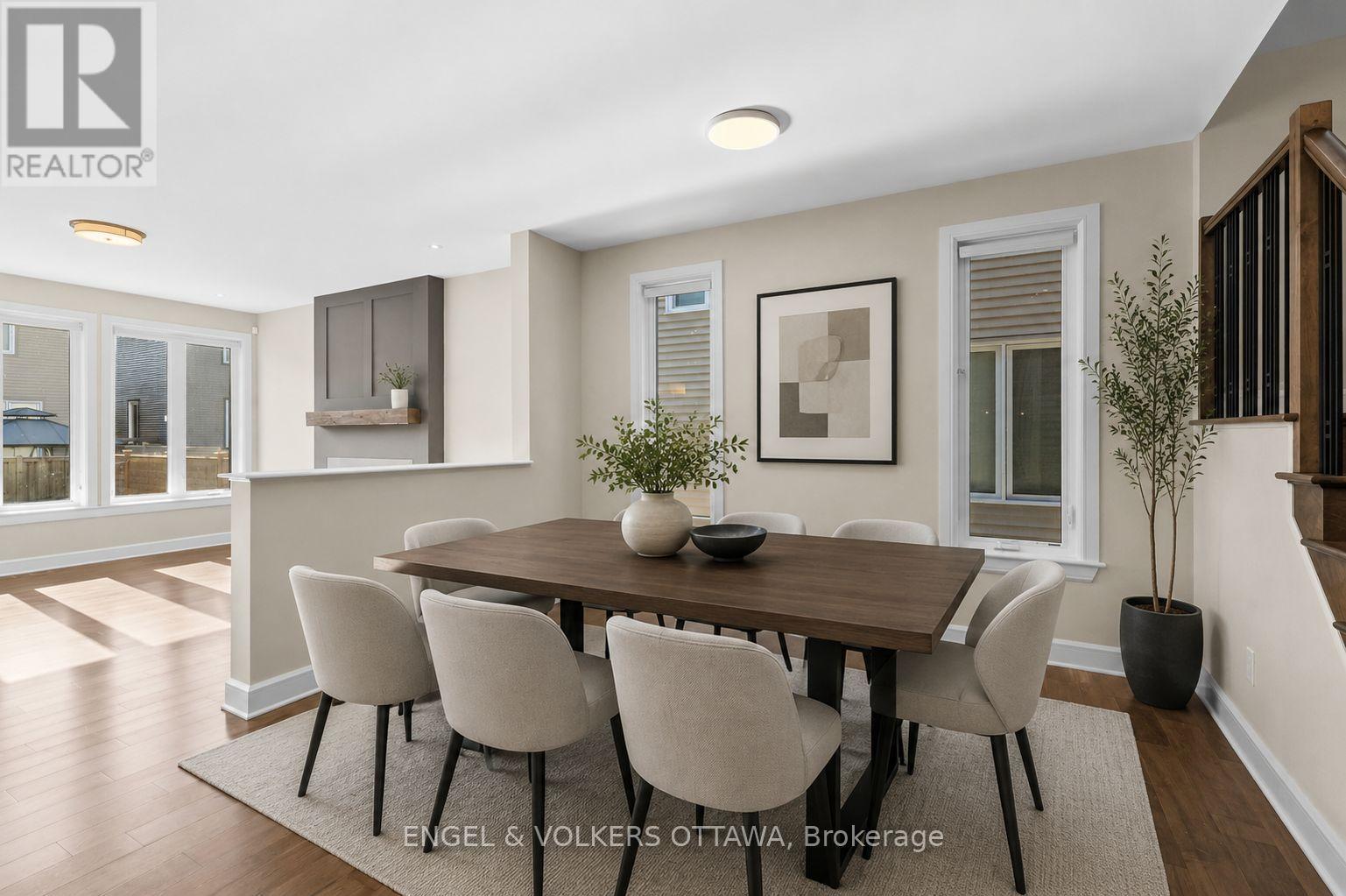 122 Helen Rapp Way, Ottawa, Ontario  K1T 0N4 - Photo 8 - X13564104