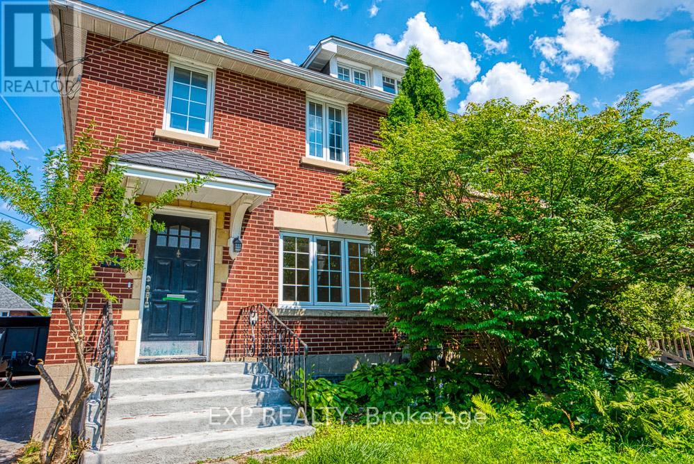 413 Holland Avenue, Ottawa, Ontario  K1Y 0Z3 - Photo 1 - X13564180