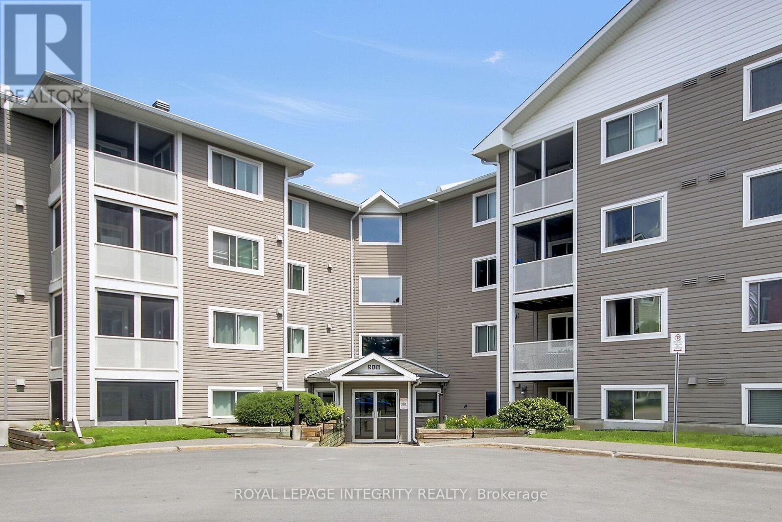 302 - 316 Lorry Greenberg Drive, Ottawa, Ontario  K1T 2P4 - Photo 3 - X13564188