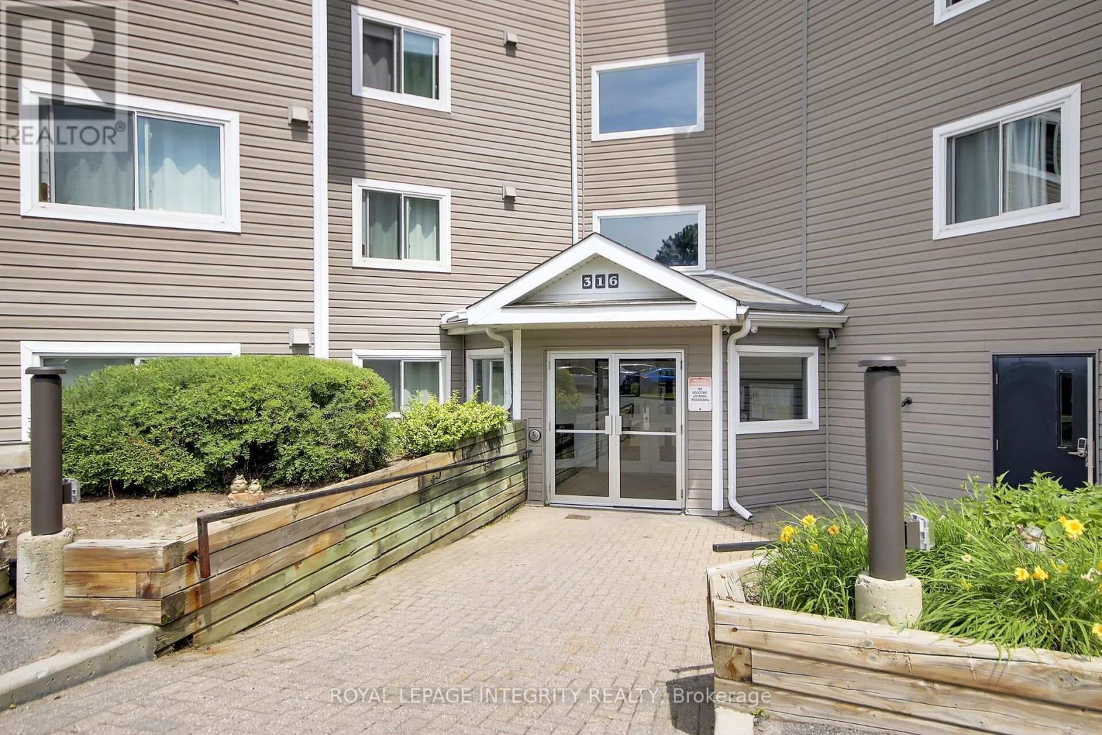 302 - 316 Lorry Greenberg Drive, Ottawa, Ontario  K1T 2P4 - Photo 4 - X13564188