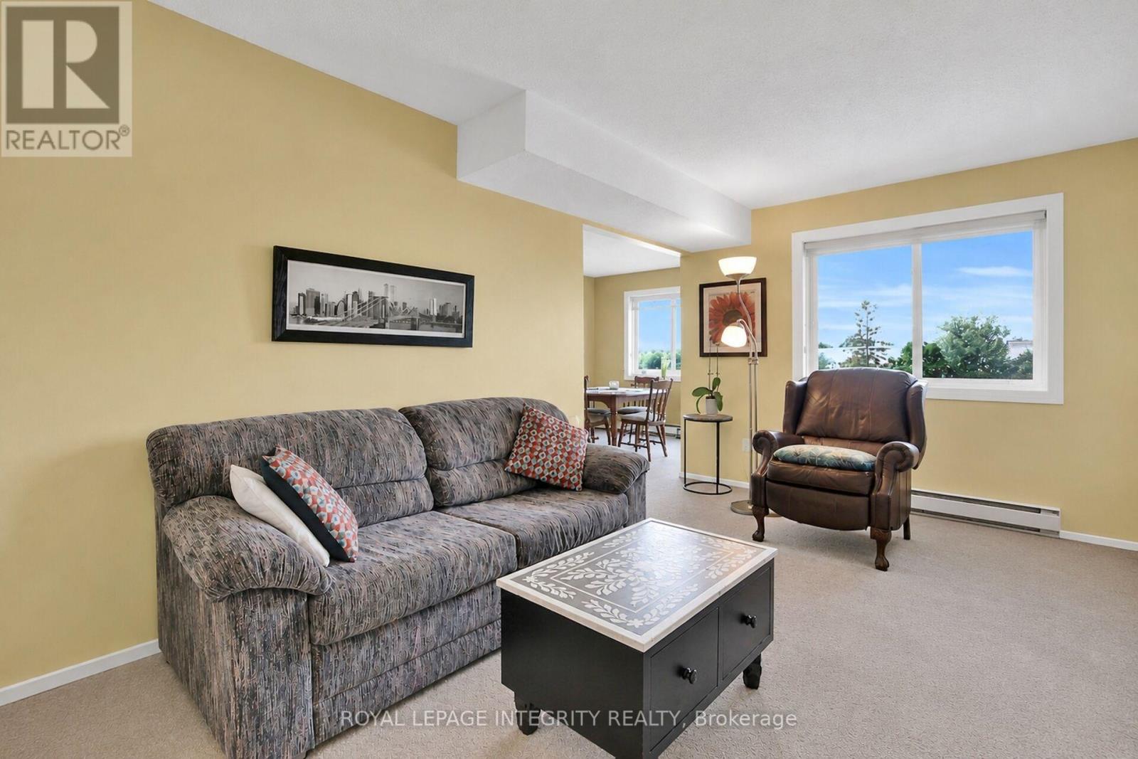 302 - 316 Lorry Greenberg Drive, Ottawa, Ontario  K1T 2P4 - Photo 6 - X13564188