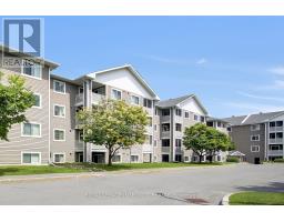 302 - 316 LORRY GREENBERG DRIVE, Ottawa, Ontario