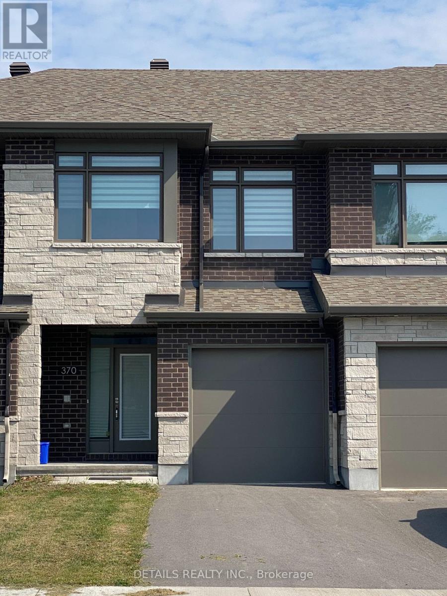 370 Walden Drive, Ottawa, Ontario  K2K 0M9 - Photo 1 - X13564346