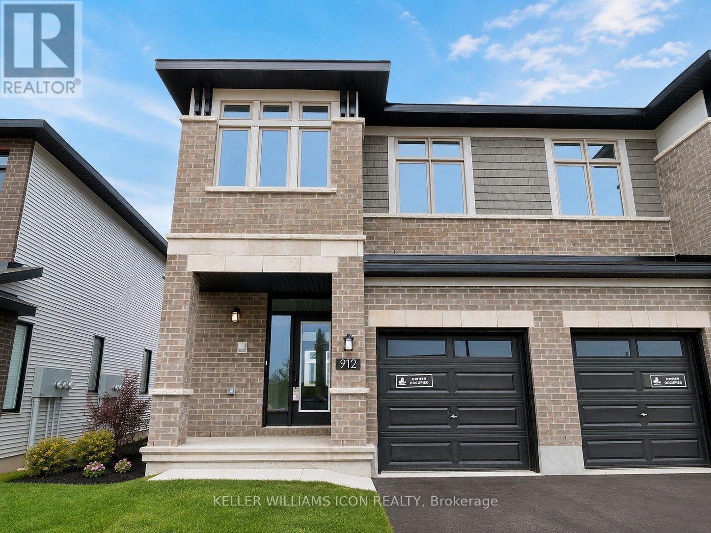 912 Brian Good Avenue, Ottawa, Ontario  K4M 0N7 - Photo 1 - X13564378