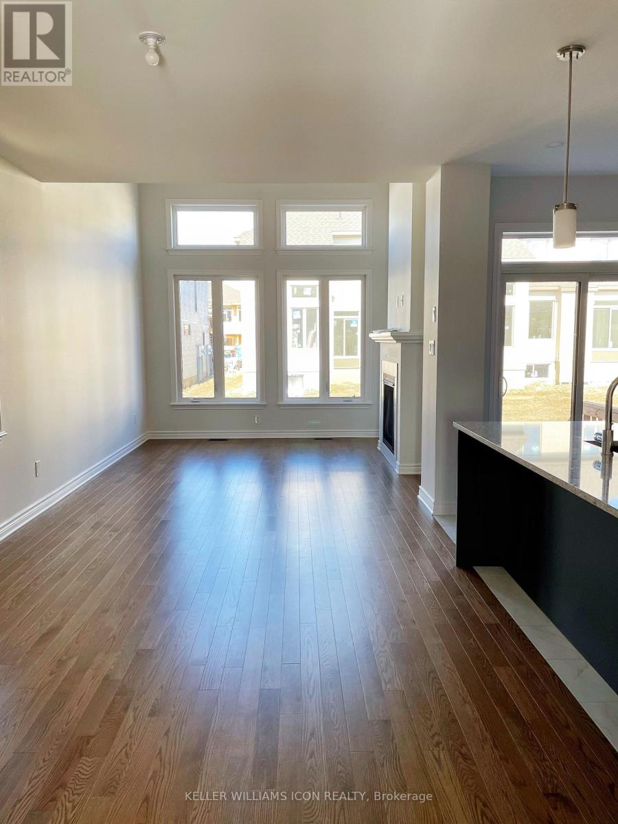 912 Brian Good Avenue, Ottawa, Ontario  K4M 0N7 - Photo 2 - X13564378