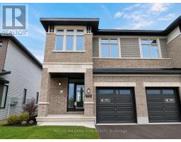 912 BRIAN GOOD AVENUE, Ottawa, Ontario