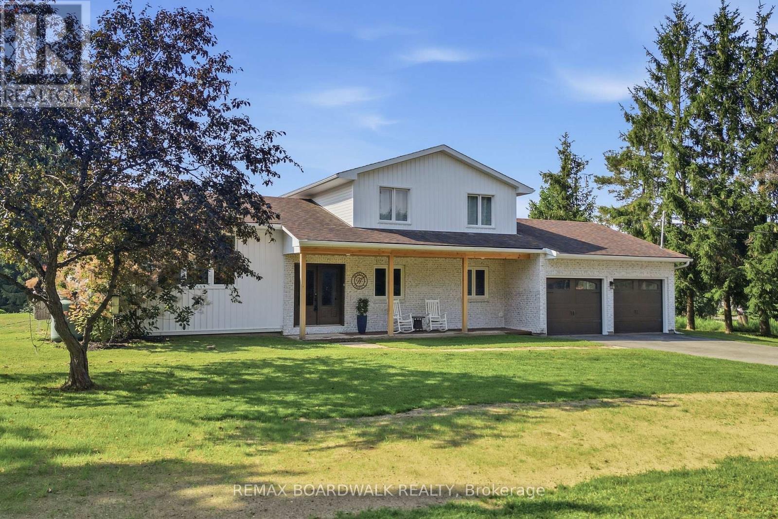 1921 Ninth Line Road, Beckwith, Ontario  K7C 3P2 - Photo 1 - X13564410