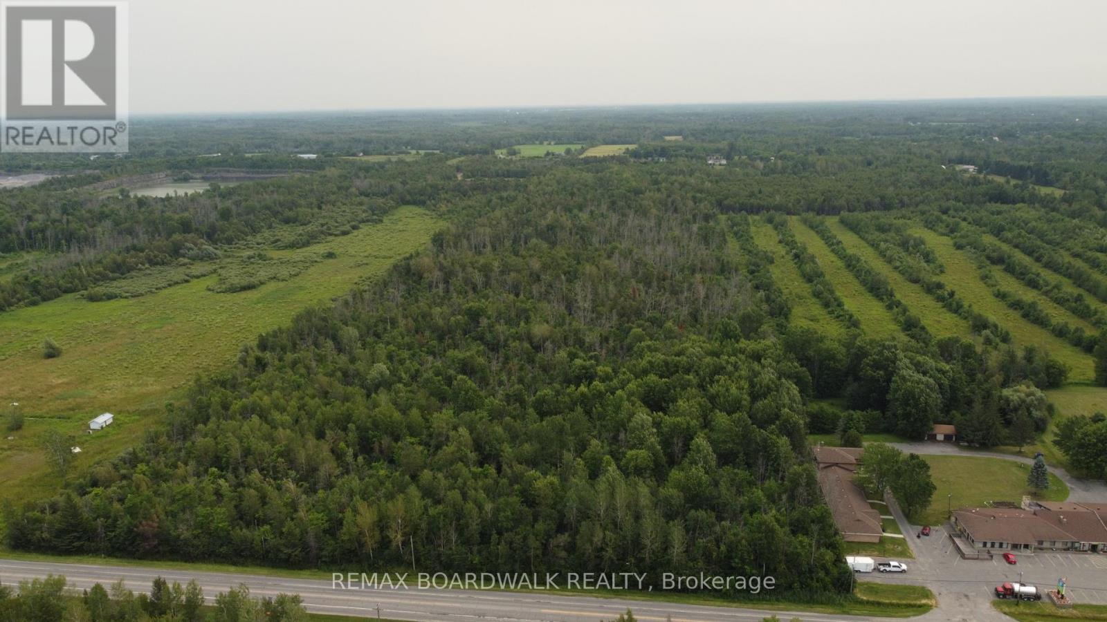 Pt Lt 11  Conc 6 Kennedy Road, North Grenville, Ontario  K0G 1J0 - Photo 1 - X13564430