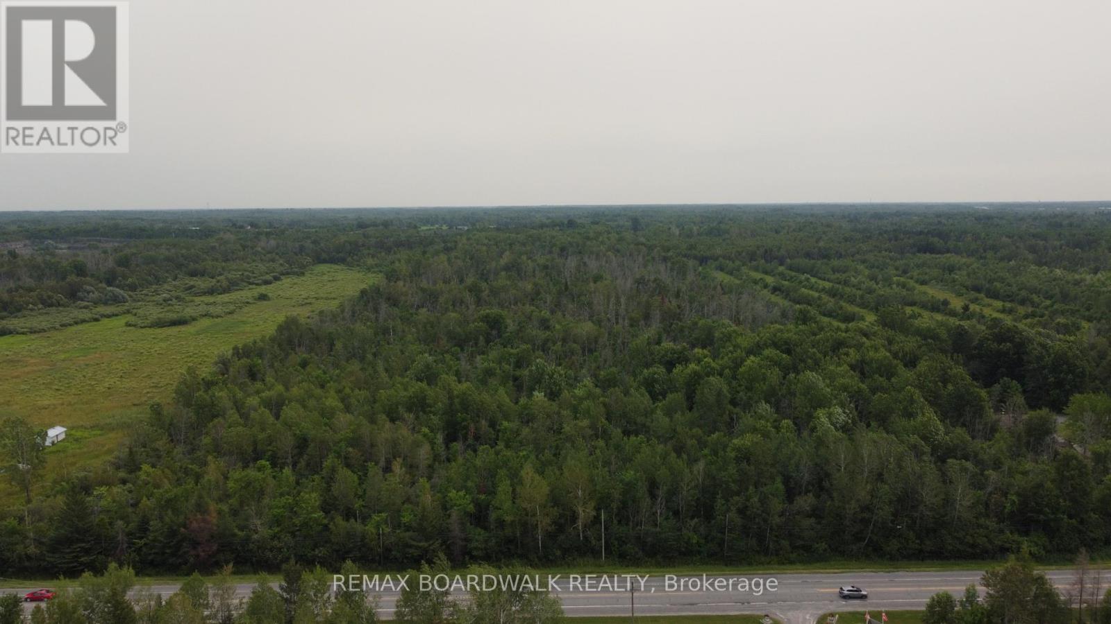 Pt Lt 11  Conc 6 Kennedy Road, North Grenville, Ontario  K0G 1J0 - Photo 2 - X13564430
