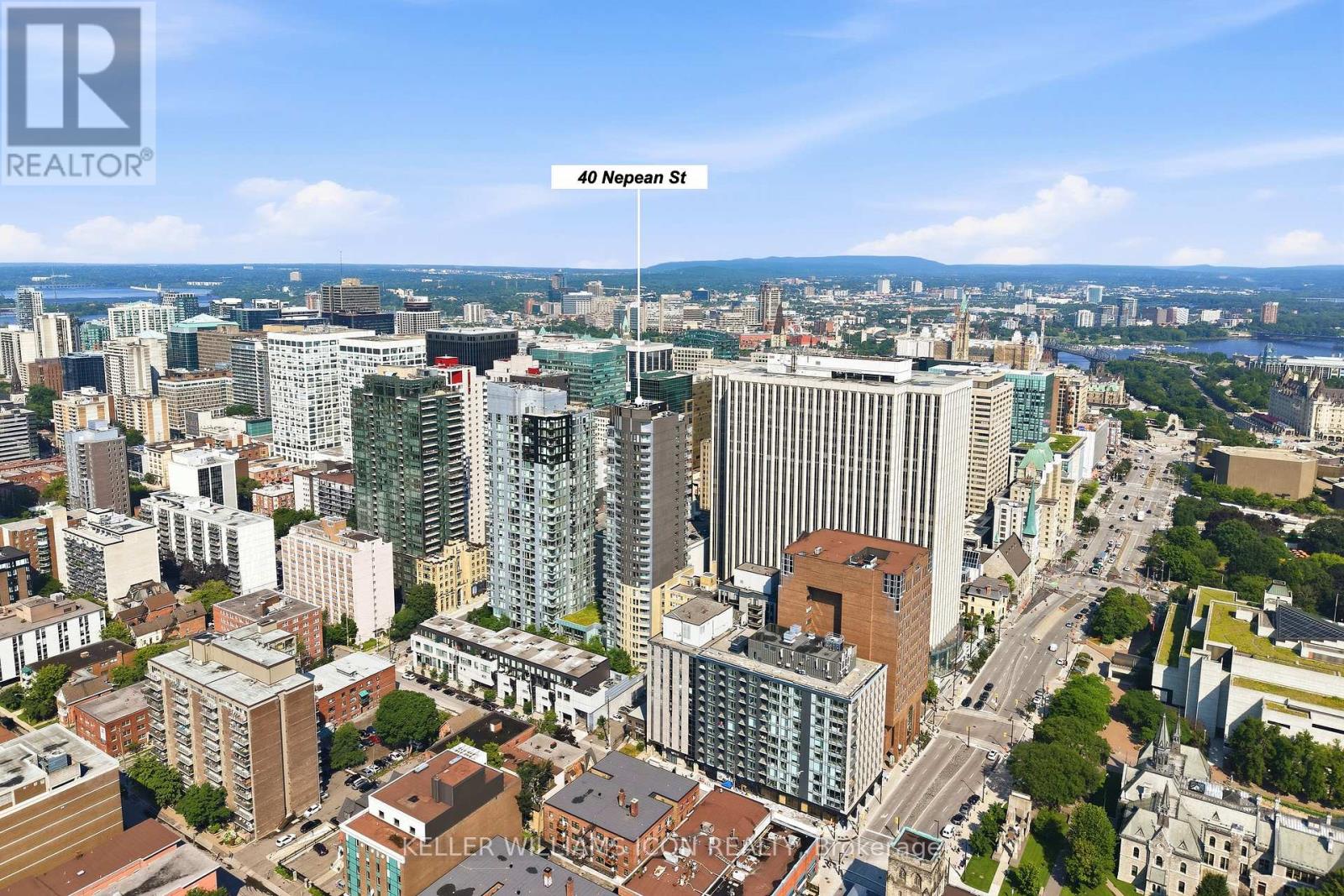 1907 - 40 Nepean Street, Ottawa, Ontario  K2P 0X5 - Photo 25 - X13564442