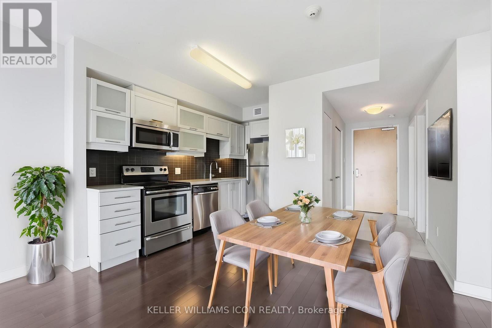 1907 - 40 Nepean Street, Ottawa, Ontario  K2P 0X5 - Photo 9 - X13564442