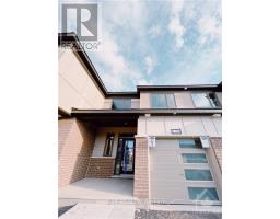 2180 WINSOME TERRACE, Ottawa, Ontario