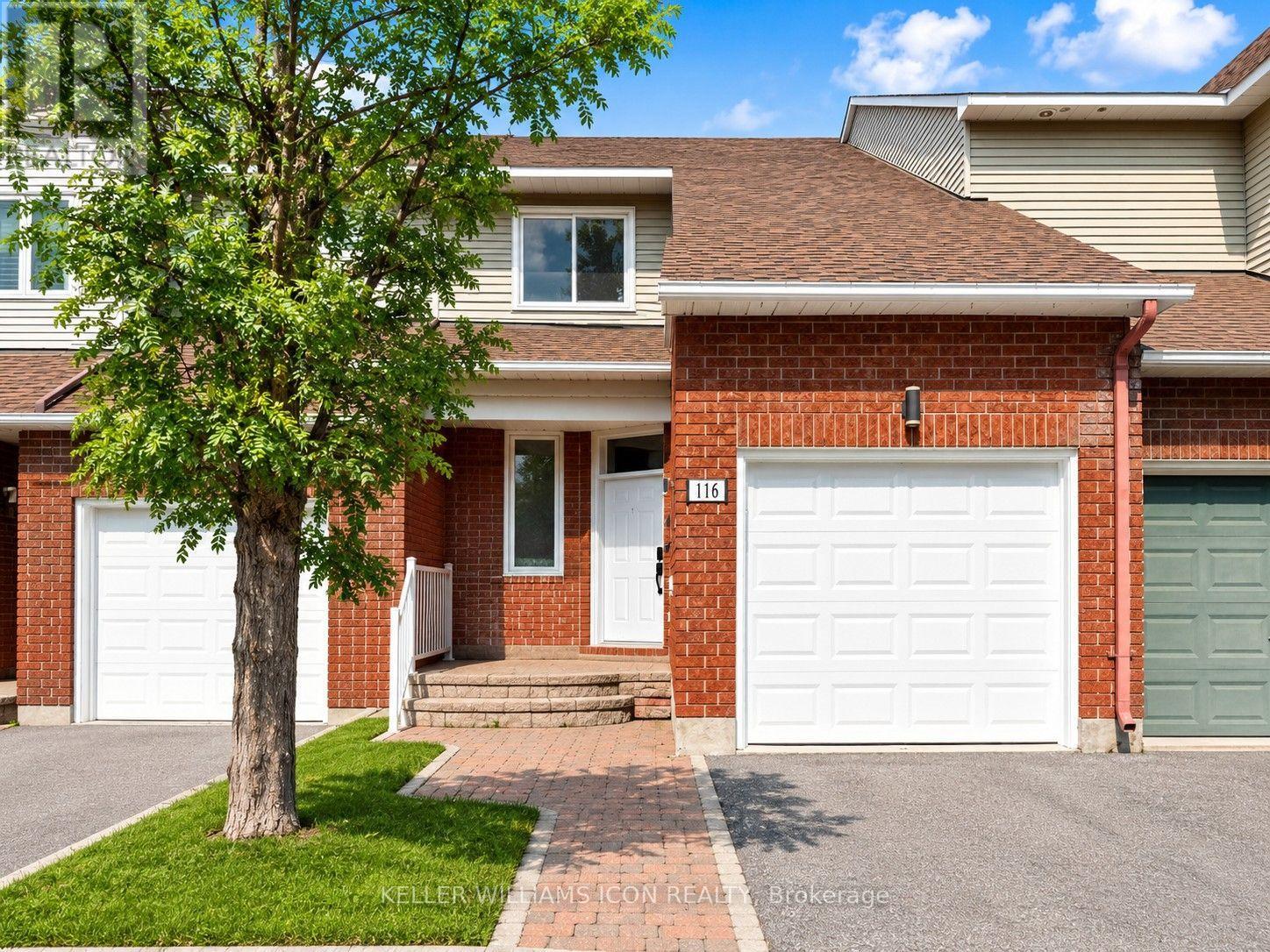 116 Halley Street, Ottawa, Ontario  K2J 3R9 - Photo 1 - X13564488