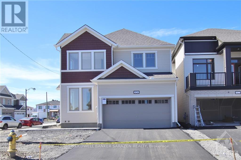 924 Nokomis Place, Ottawa, Ontario  K2J 3V5 - Photo 1 - X13564520