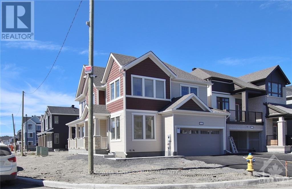 924 Nokomis Place, Ottawa, Ontario  K2J 3V5 - Photo 2 - X13564520