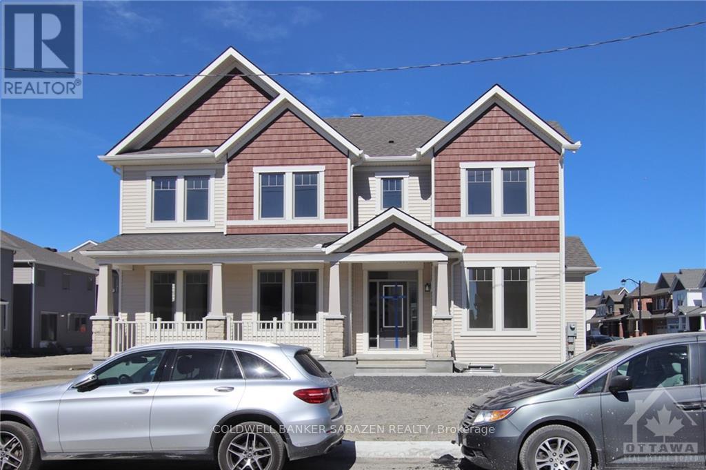 924 Nokomis Place, Ottawa, Ontario  K2J 3V5 - Photo 3 - X13564520