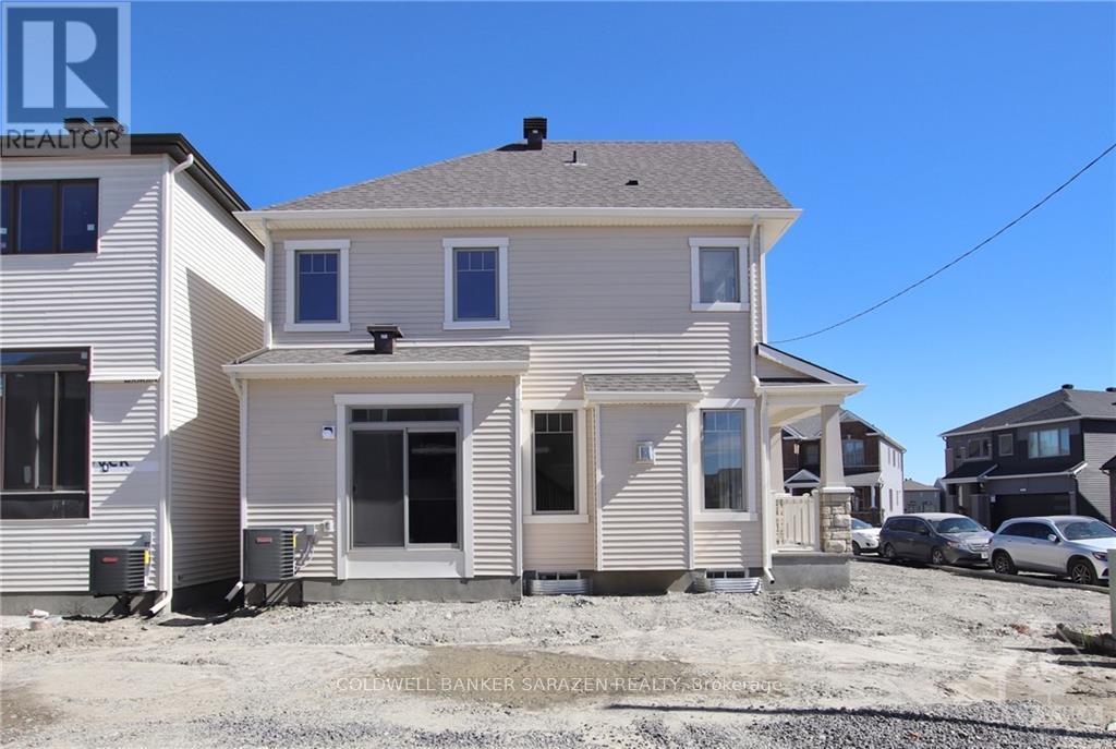 924 Nokomis Place, Ottawa, Ontario  K2J 3V5 - Photo 30 - X13564520