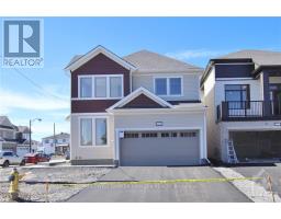 924 NOKOMIS PLACE, Ottawa, Ontario