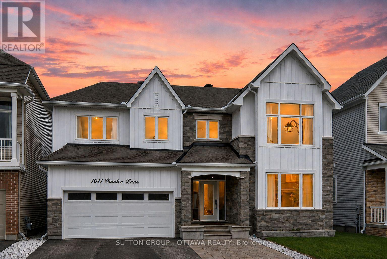 1011 Carden Lane, Ottawa, Ontario  K1W 0N3 - Photo 1 - X13564524